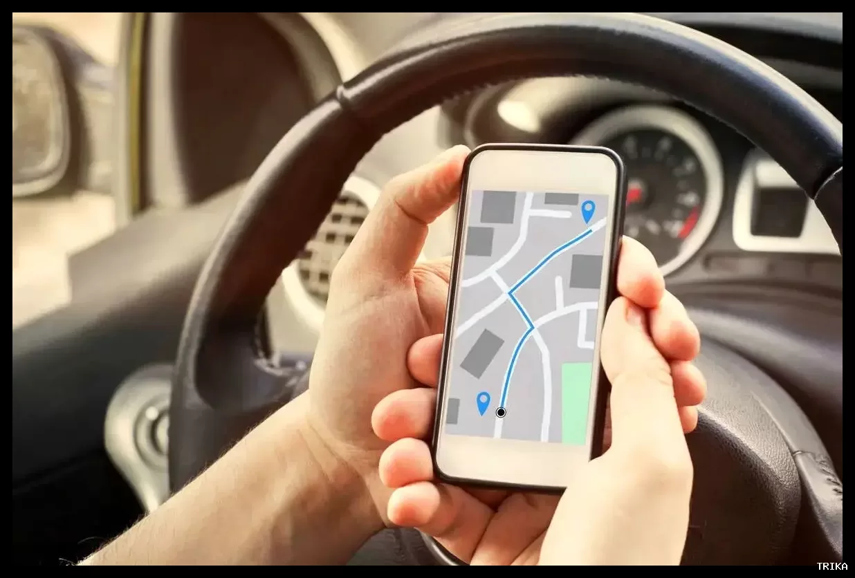 اختلال جی‌پی‌اس در برخی نواحی تهران از صبح امروز شروع شد