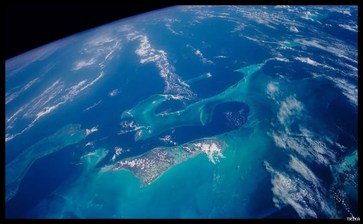 زمین ممکن است در آینده به شکل یک ابرقاره با گرمای شدید بازگردد