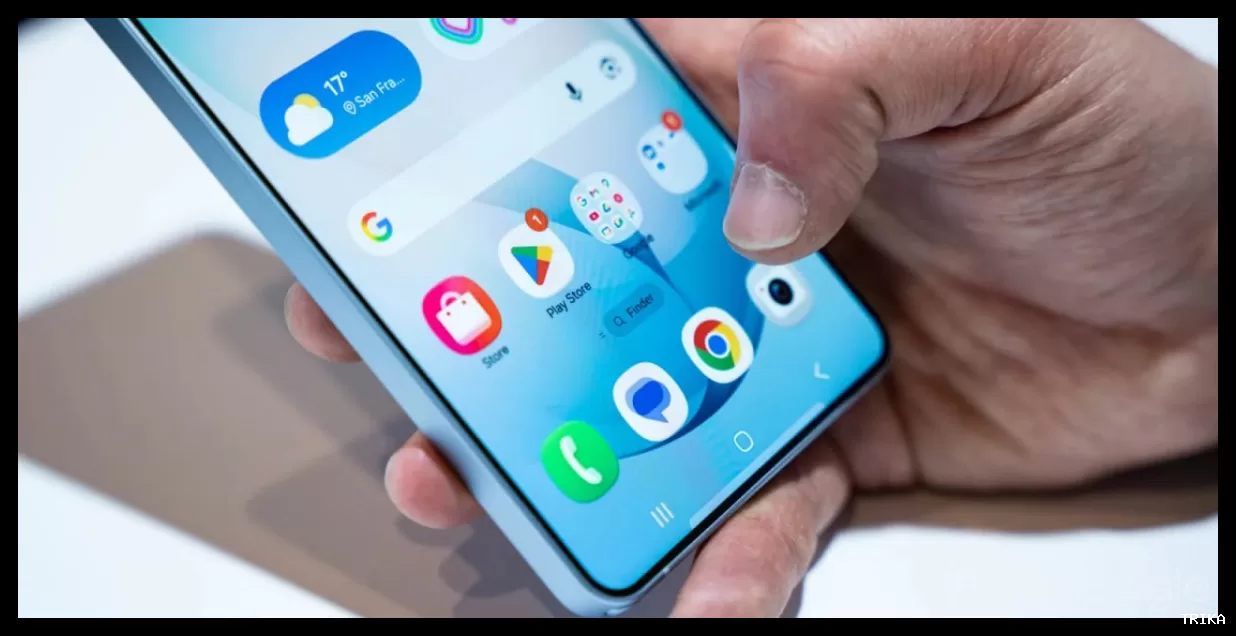 سامسونگ در گلکسی S26 قابلیت جستجو از آیفون را به کار گرفته است