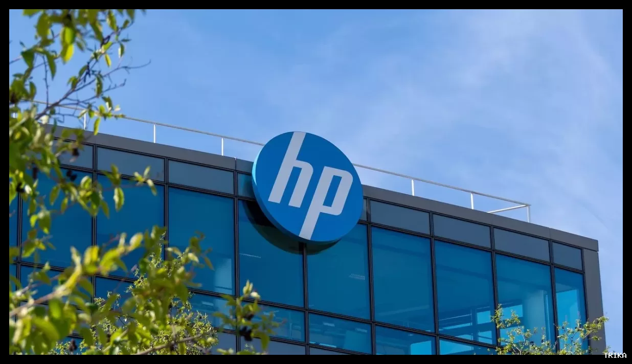 کاهش شدید حاشیه سود HP به‌خاطر رشد هزینه رم در بازار کامپیوتر