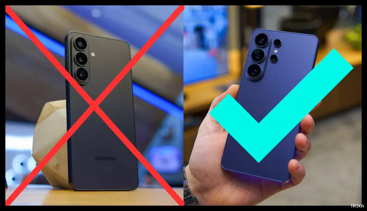 سامسونگ نیاز به حذف مدل گلکسی پلاس دارد