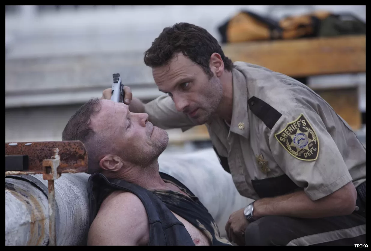 رتبه‌بندی ۱۱ فصل سریال «مردگان متحرک» از ضعیف‌ترین به بهترین براساس کیفیت