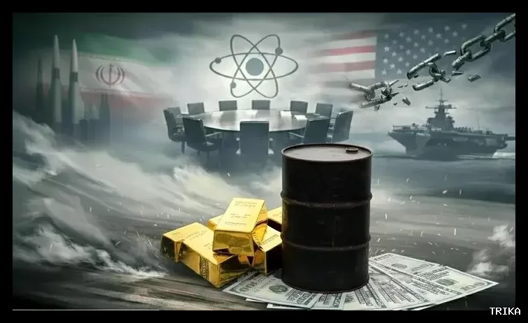 بازارها به مذاکرات امروز ژنو واکنش نشان دادند؛ قیمت‌ها و نفت افزایش یافتند.