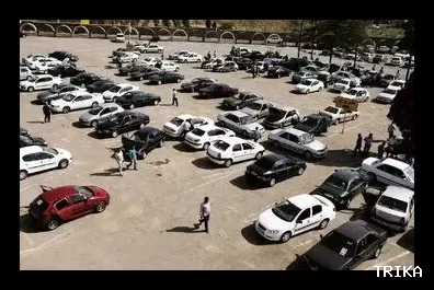 تداوم روند کاهشی قیمت خودروهای پرفروش در بازار