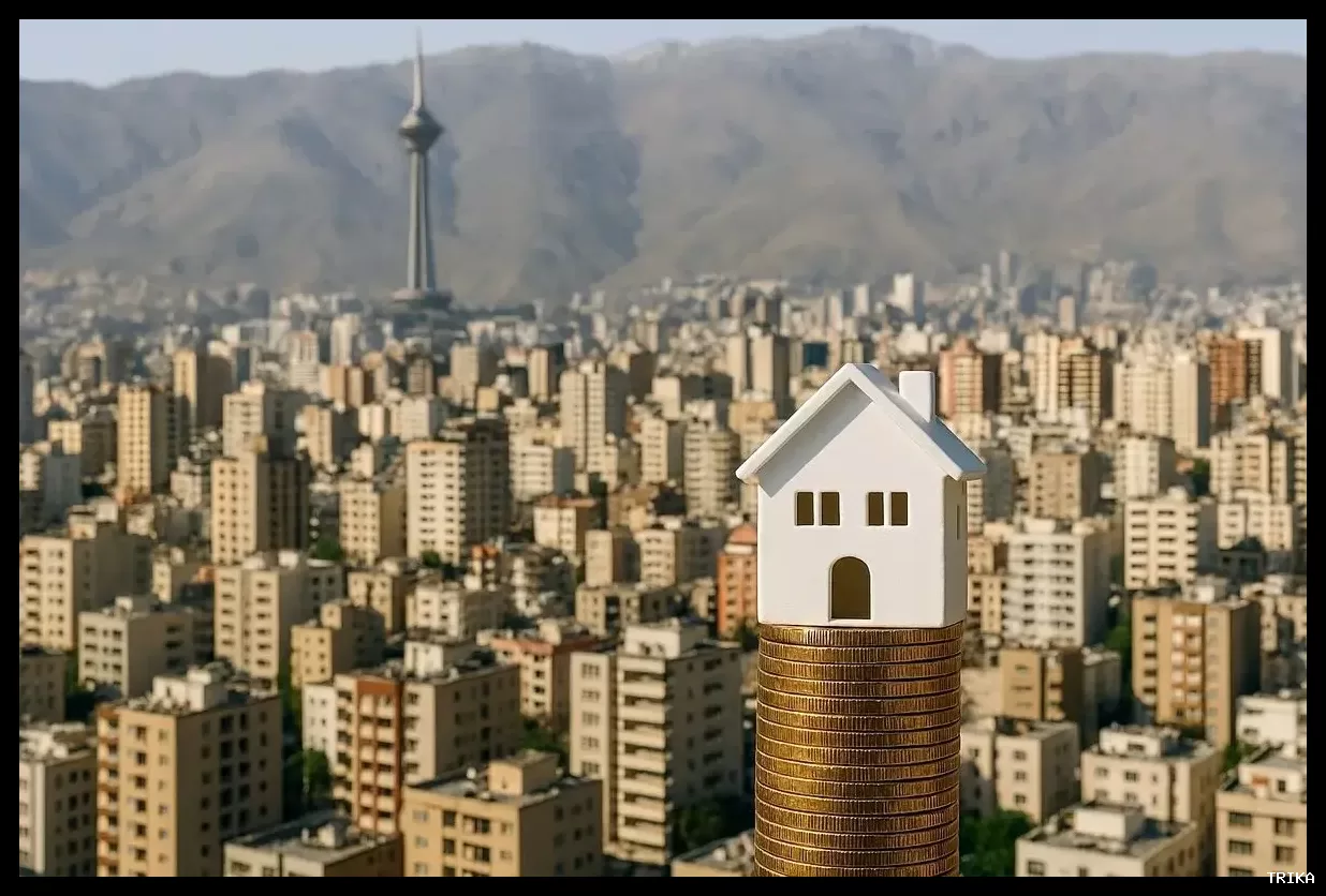 اجاره مسکن به کمترین رشد تورمی سه ساله رسید