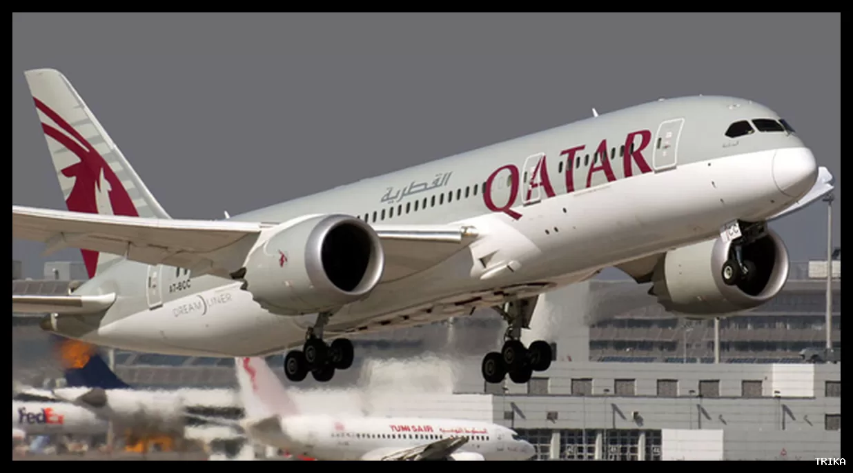 پروازهای قطر ایرویز به ایران همچنان برقرار است