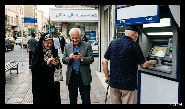 عیدی بازنشستگان تأمین اجتماعی احتمالا طی ۲ روز آینده پرداخت می‌شود