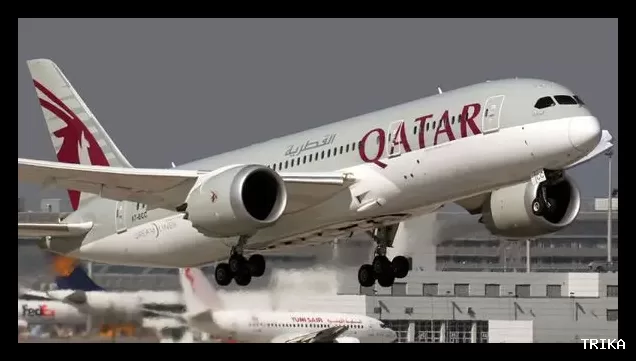 وضعیت جدید پروازهای قطر ایرویز به ایران اعلام شد