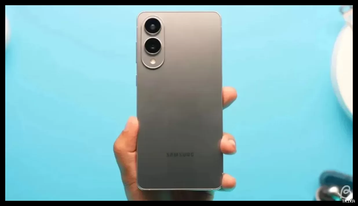 منتظر گلکسی S26 اج یا تری‌فولد ۲ نمانید