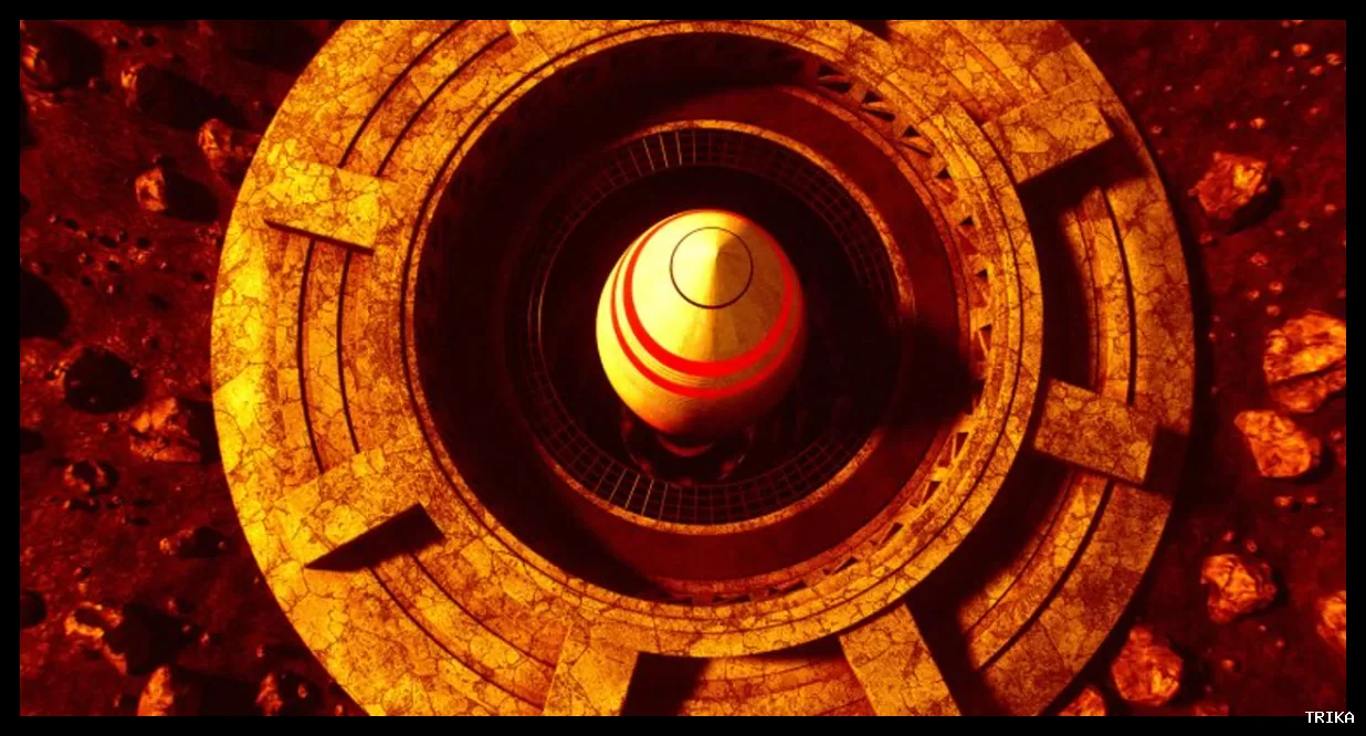 پیامدهای احتمالی سپردن کدهای هسته‌ای به هوش مصنوعی چیست؟