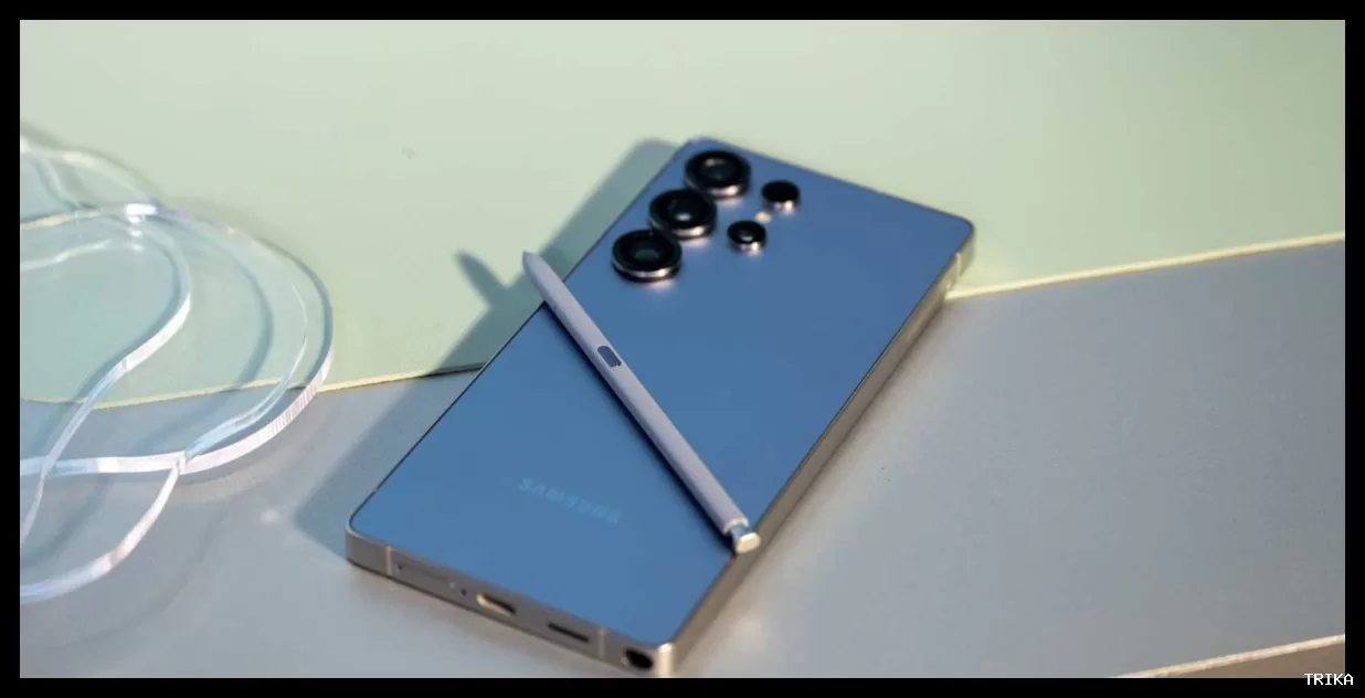 سامسونگ قلم S Pen را در گوشی‌های آینده گلکسی اولترا حفظ خواهد کرد