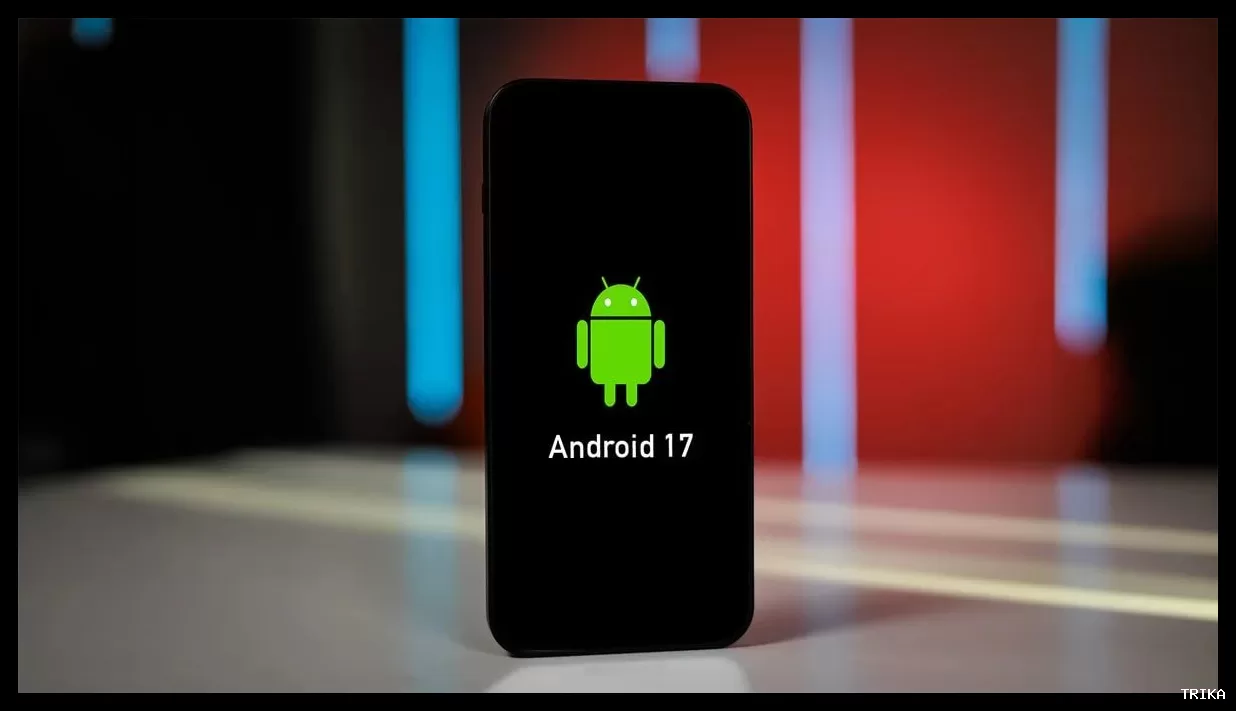 انتشار اندروید ۱۷ بتا ۲ با قابلیت جدید Bubble برای مدیریت چندوظیفگی