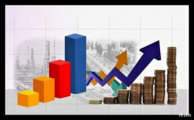 نرخ تورم ماه به ماه افزایش یافته و در ۱۱ ماه ۱۴.۳ درصد رشد داشته است