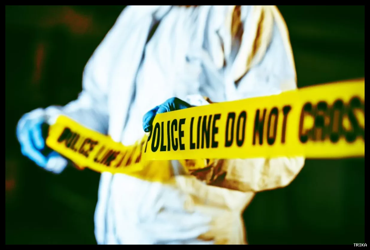 ستاره‌شناس کشف‌کننده آب در سیاره‌ای دوردست به قتل رسید