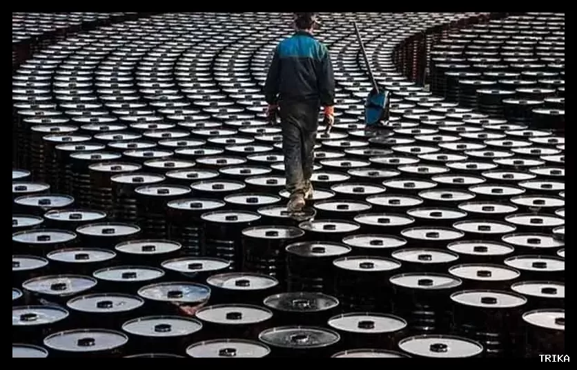 قیمت نفت به دلیل تشدید تنش‌های ایران و آمریکا به بالاترین سطح از جولای رسید