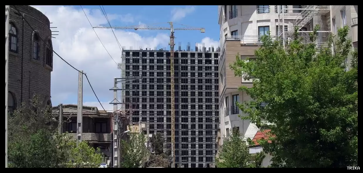 مهاجرت سازندگان به خارج؛ چالش پنهان صنعت ساختمان