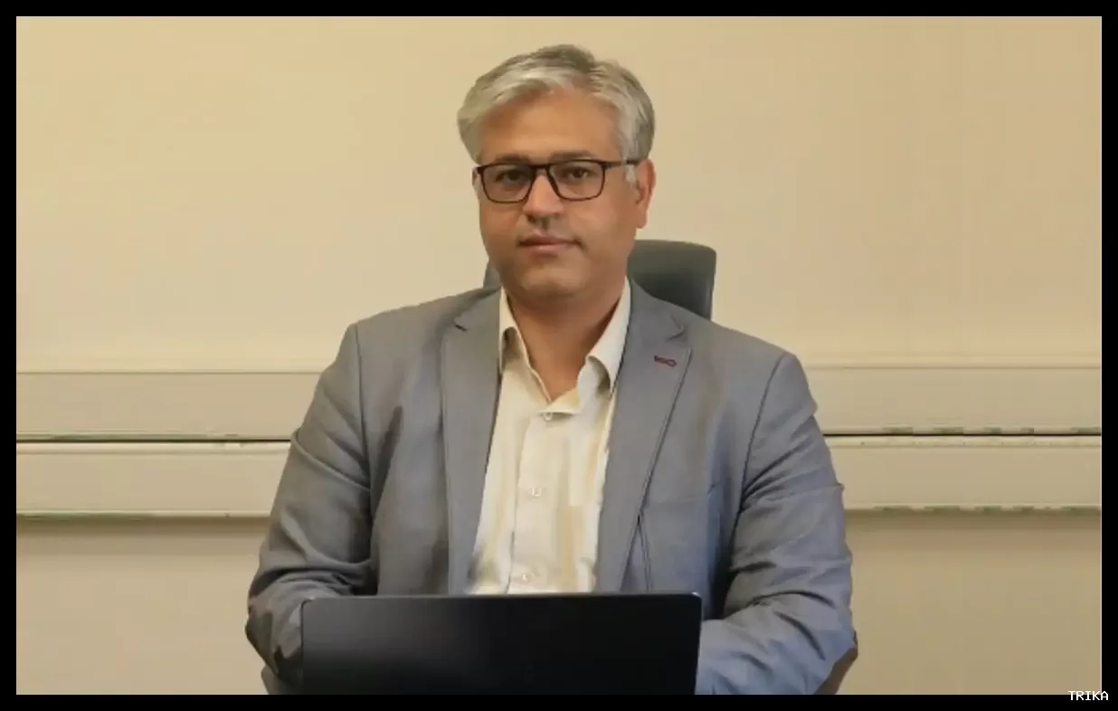 وزارت ارتباطات دستور برقراری اتصال اینترنت را صادر کرد؛ دسترسی تدریجی آغاز می‌شود
