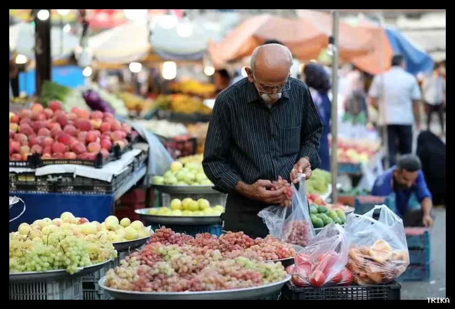 فراز و نشیب بازار در انتظار توافق ایران و آمریکا