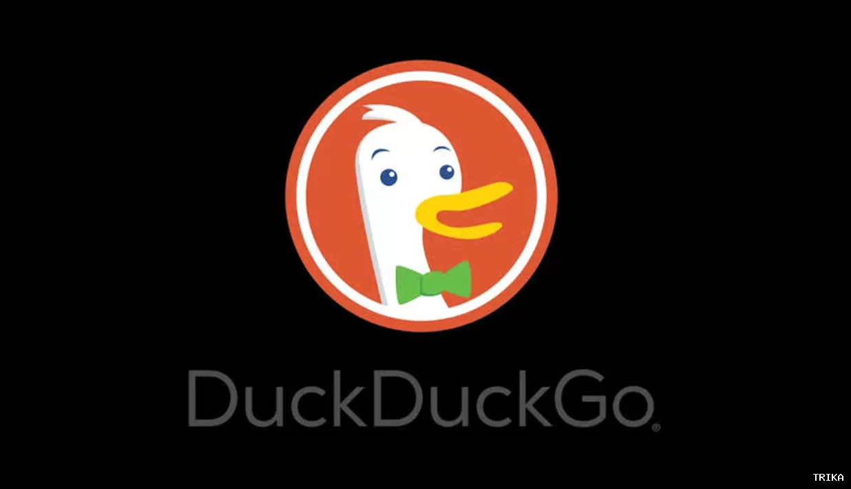 موتور جستجوی DuckDuckGo به سرعت در بین کاربران محبوب شد