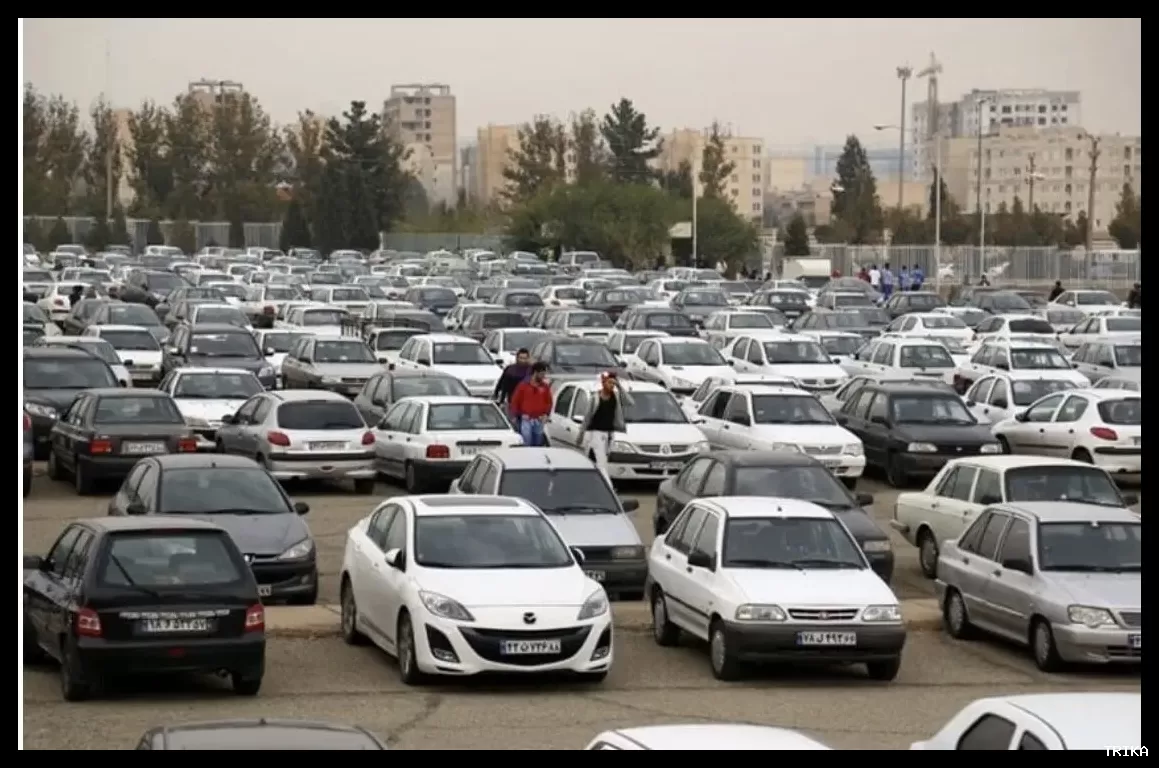 قیمت روز خودروهای ایران خودرو و سایپا؛ گران‌ترین خودروی داخلی چه قیمتی دارد؟