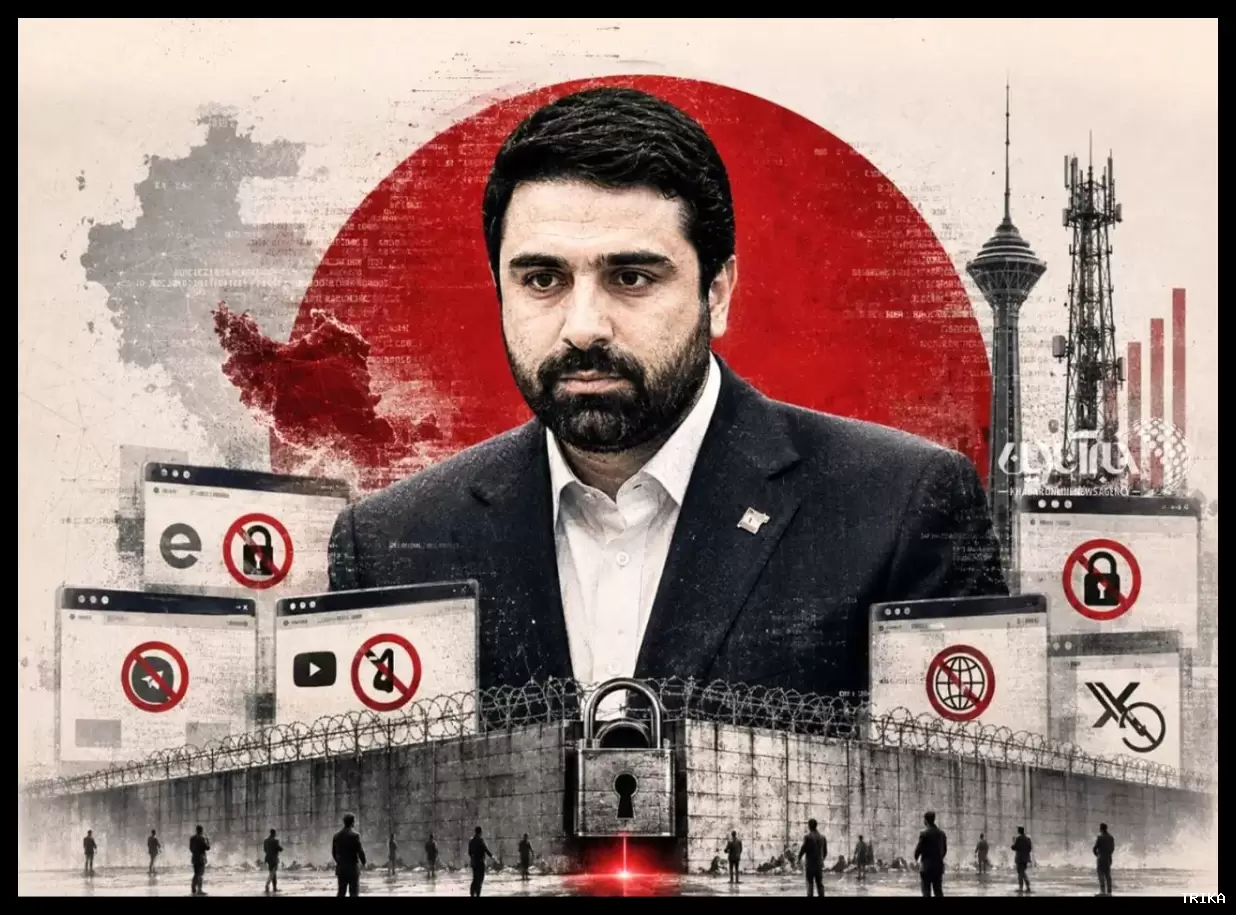محمدامین آقامیری؛ از فعال دانشجویی تا چهره کلیدی فیلترینگ اینترنت