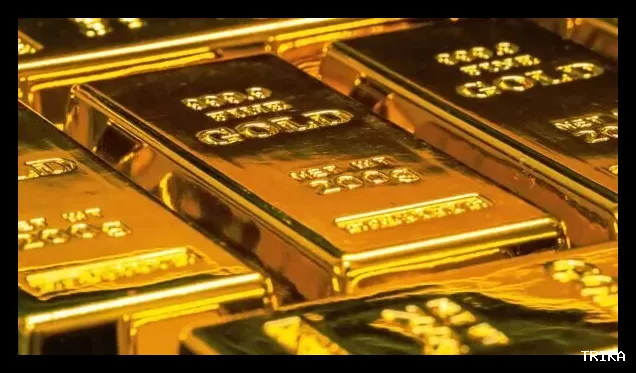 کاهش قیمت طلا در معاملات جهانی به ۴۵۲۱ دلار و ۲۵ سنت