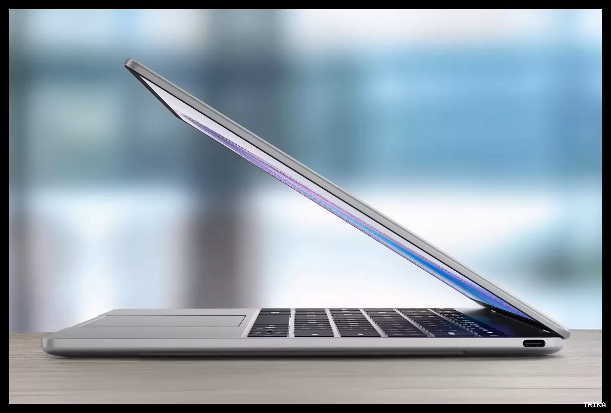 لپ‌تاپ دل XPS 13؛ رقیب اقتصادی و پریمیوم مک‌بوک نئو معرفی شد