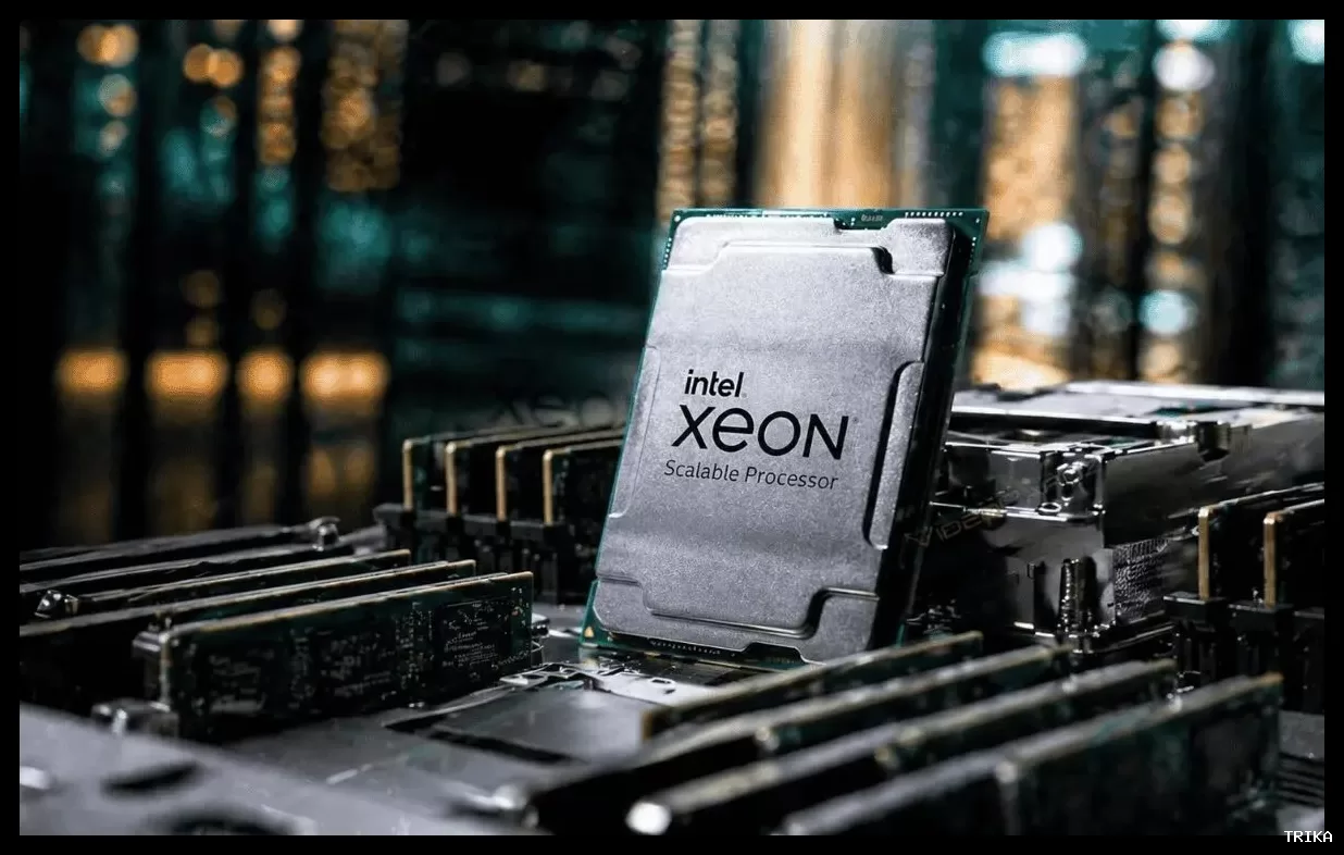 اینتل اطلاعات جدیدی از پردازنده‌های سرور Xeon 7 با ویژگی‌های پیشرفته منتشر کرد؛ عرضه در سال ۲۰۲۷