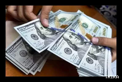 قیمت حواله دلار امروز دوشنبه 11 خرداد 1405 به 147 هزار و 88 تومان رسید.
